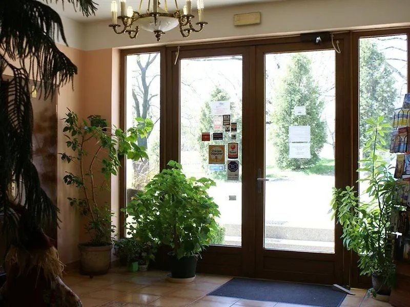 Hotel Pawlovnia Prag 3*,  Tjeckien