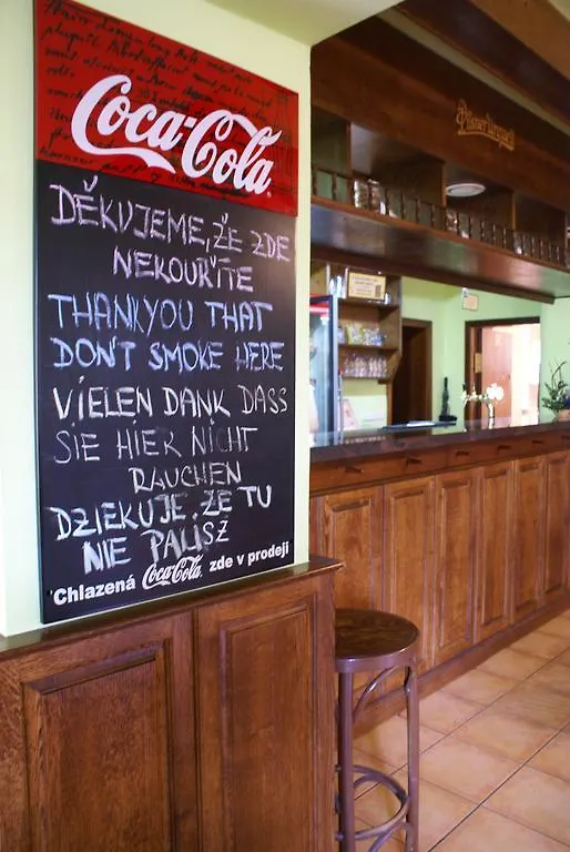Hotel Pawlovnia Prag