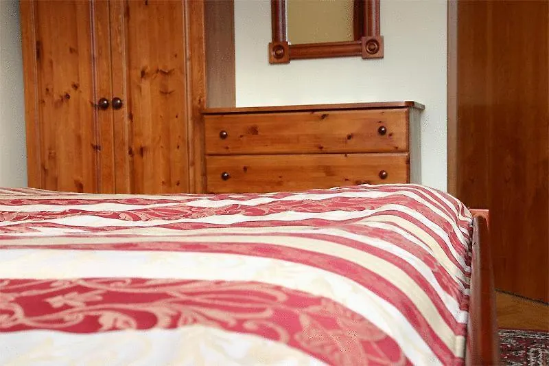 Hotel Pawlovnia Prag