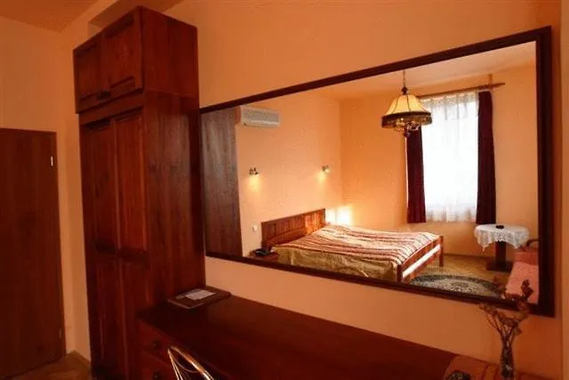 Hotel Pawlovnia Prag 3*,  Tjeckien