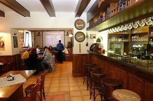 Hotel Pawlovnia Praha