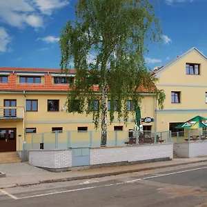 3* Gasthof A Restaurace Simanda