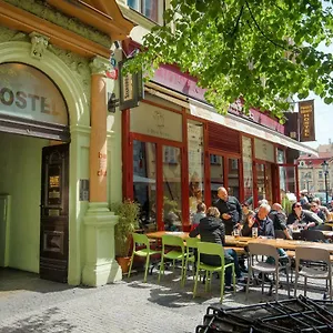 Spot Praha