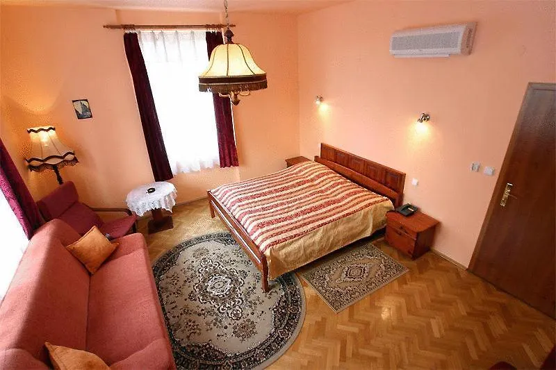 Hotel Pawlovnia Praga 3*,