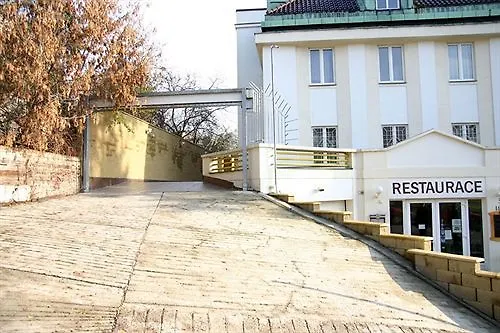 Hotel Pawlovnia location